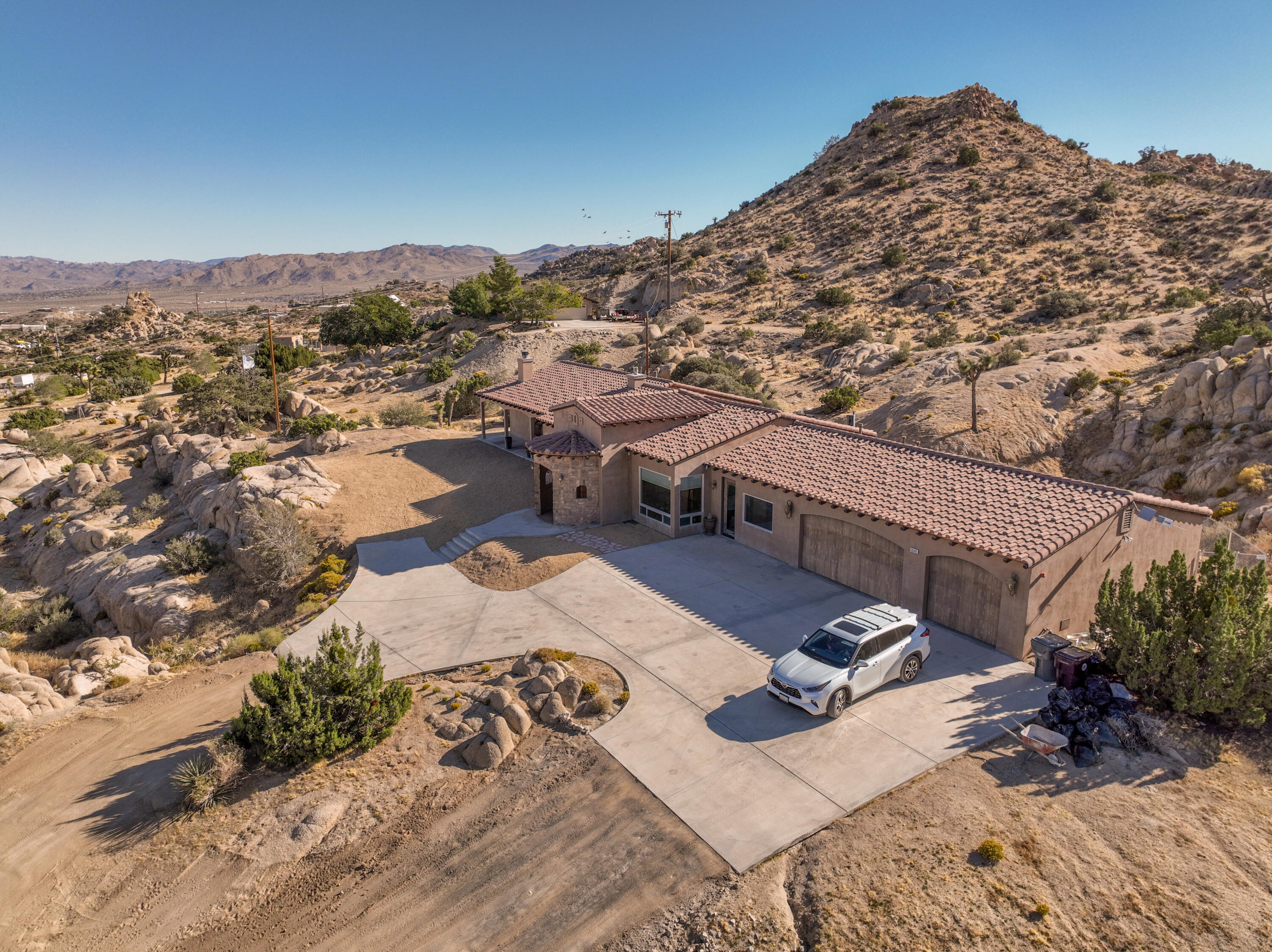 56245 Cobalt Road Yucca Valley, CA 92284 - Photo 42 of 53 60 (18)