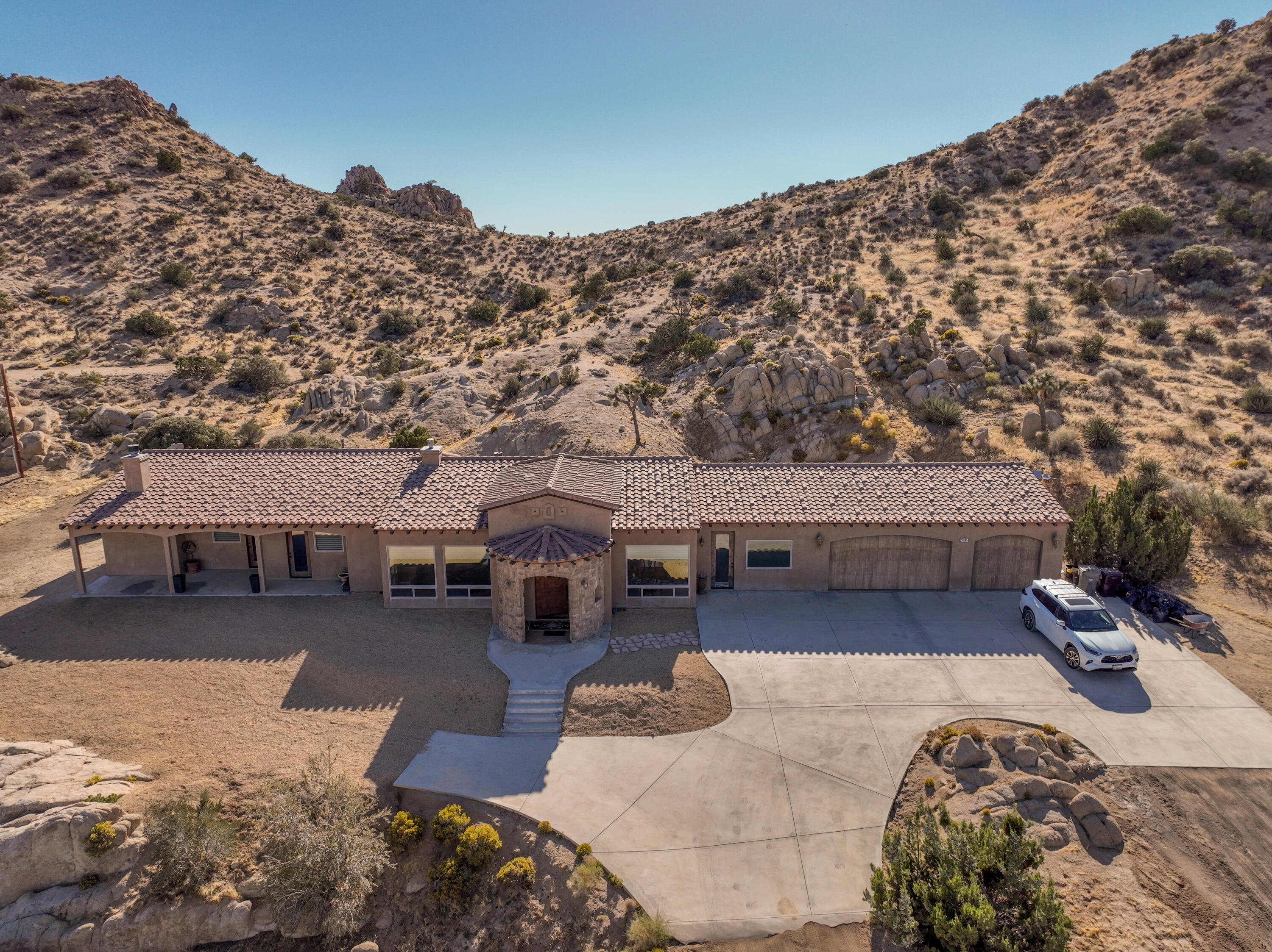 56245 Cobalt Road Yucca Valley, CA 92284 - Photo 43 of 53 60 (20)