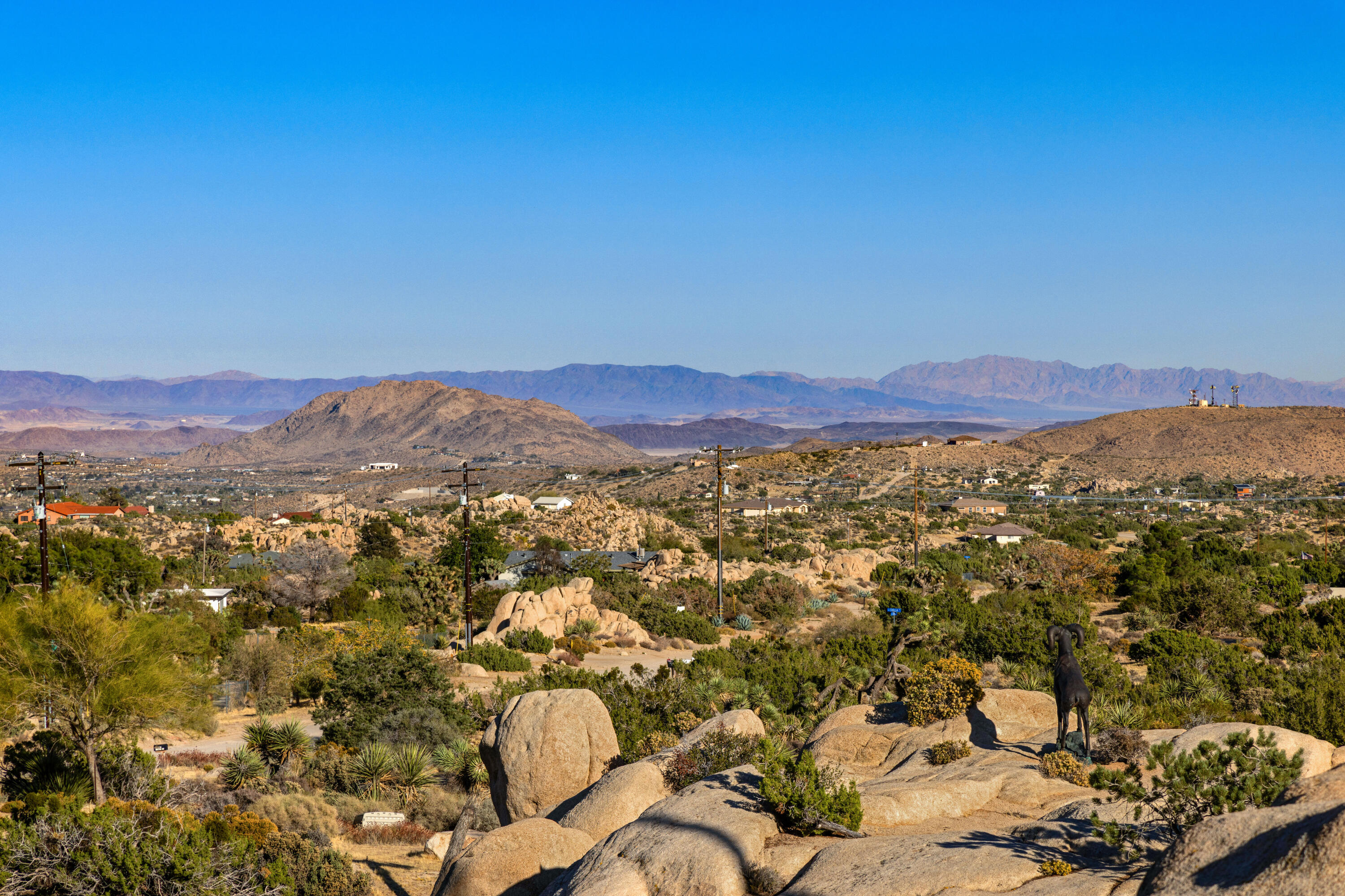 56245 Cobalt Road Yucca Valley, CA 92284 - Photo 50 of 53 34
