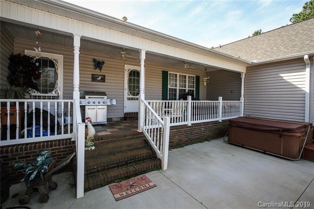 294 Gilbert Road Statesville, NC 28677 - Photo 18 of 24 Gallery Image 18