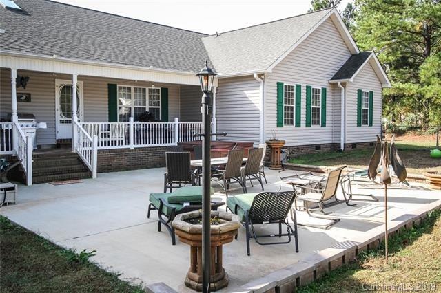 294 Gilbert Road Statesville, NC 28677 - Photo 20 of 24 Gallery Image 20