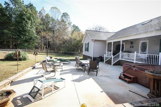 294 Gilbert Road Statesville, NC 28677 - Photo 21 of 24 Gallery Image 21