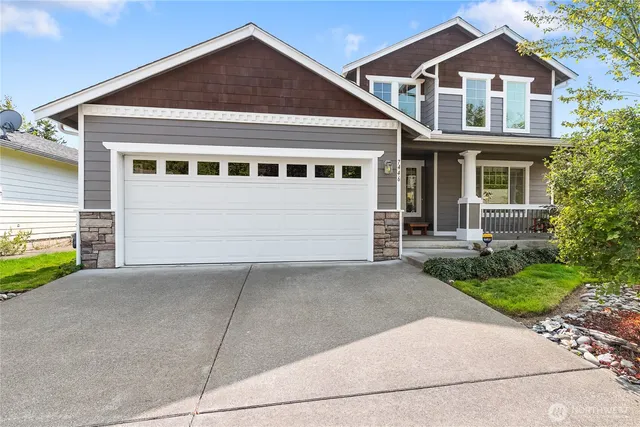 $539,900 | 7446 Seashell Way, Blaine, WA 98230