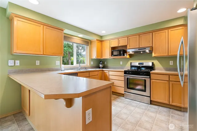 $539,900 | 7446 Seashell Way, Blaine, WA 98230