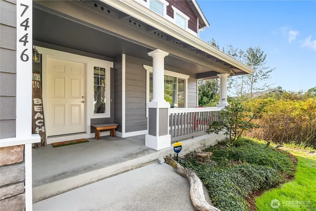 $539,900 | 7446 Seashell Way, Blaine, WA 98230