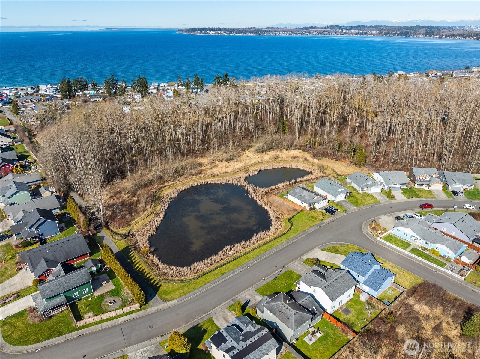 7446 Seashell Way Blaine, WA 98230 - Photo 36 of 37