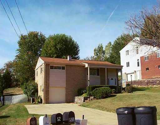 51 Blair Road Eighty Four, PA 15330 - Photo 1 of 1 Gallery Image 1