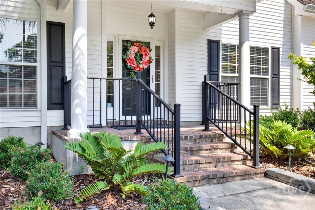 315 Gloucester Road Savannah, GA 31410 - Photo 3 of 53