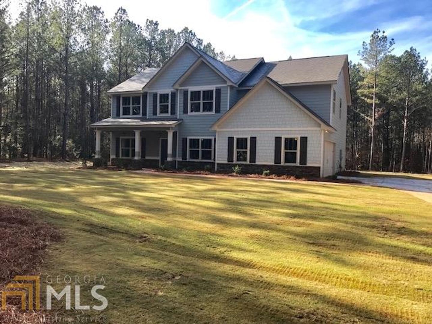 7534 Hamilton Road Pine Mountain, GA 31822 - Photo 1 of 1 Gallery Image 1