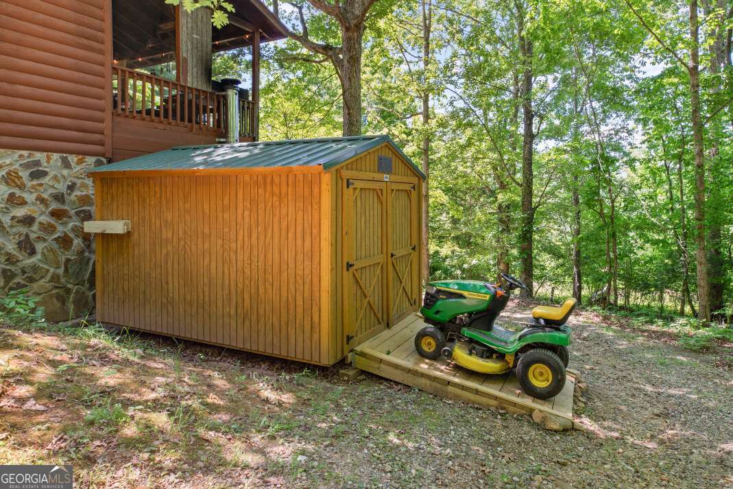 66 Fortenberry Road Young Harris, GA 30582 - Photo 49 of 59 Gallery Image 49