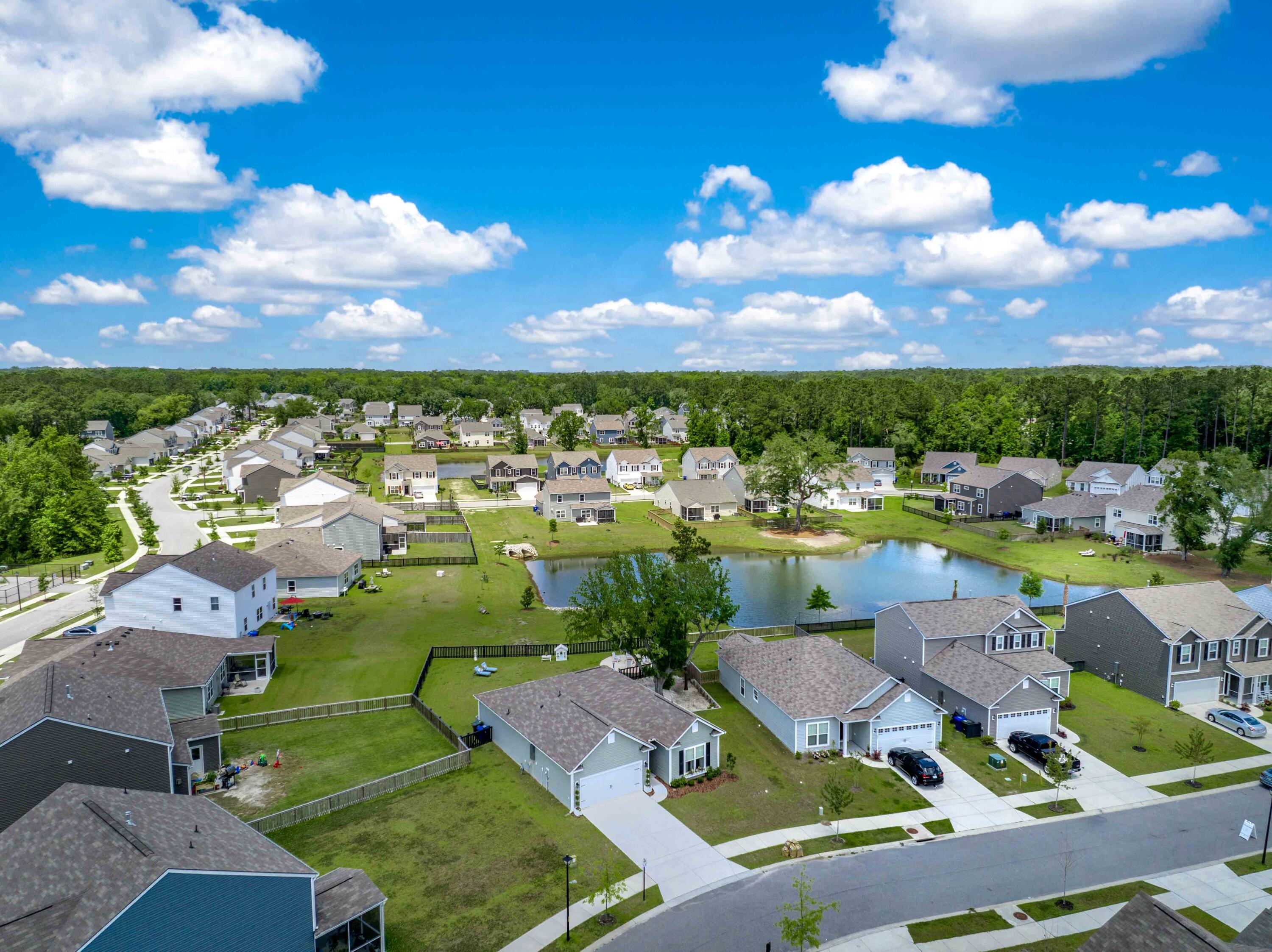 2213 Cooper Farm Road Johns Island, SC 29455 - Photo 47 of 58 2213 Cooper Farm Road Drone_Low Res-1