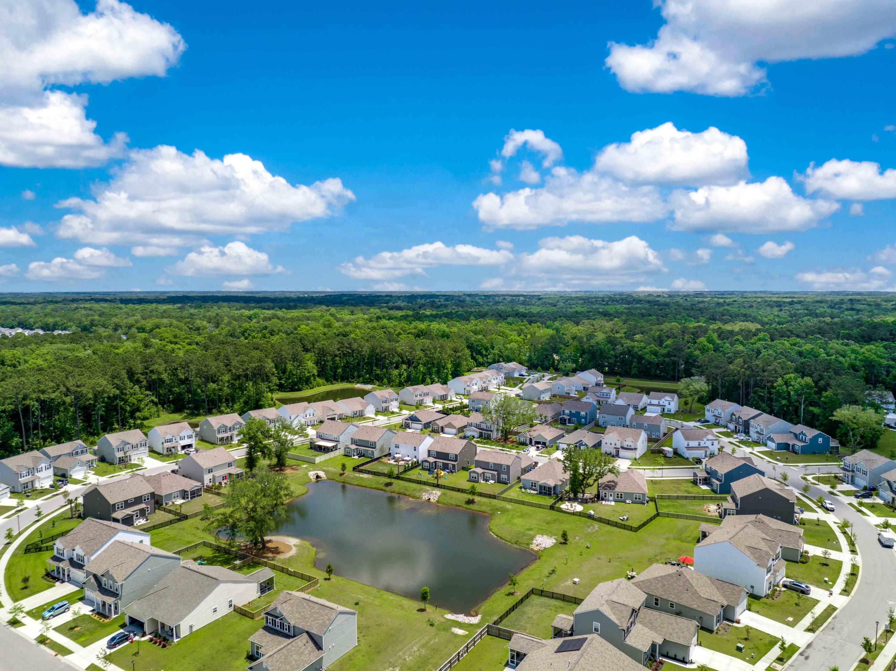 2213 Cooper Farm Road Johns Island, SC 29455 - Photo 50 of 58 2213 Cooper Farm Road Drone_Low Res-6