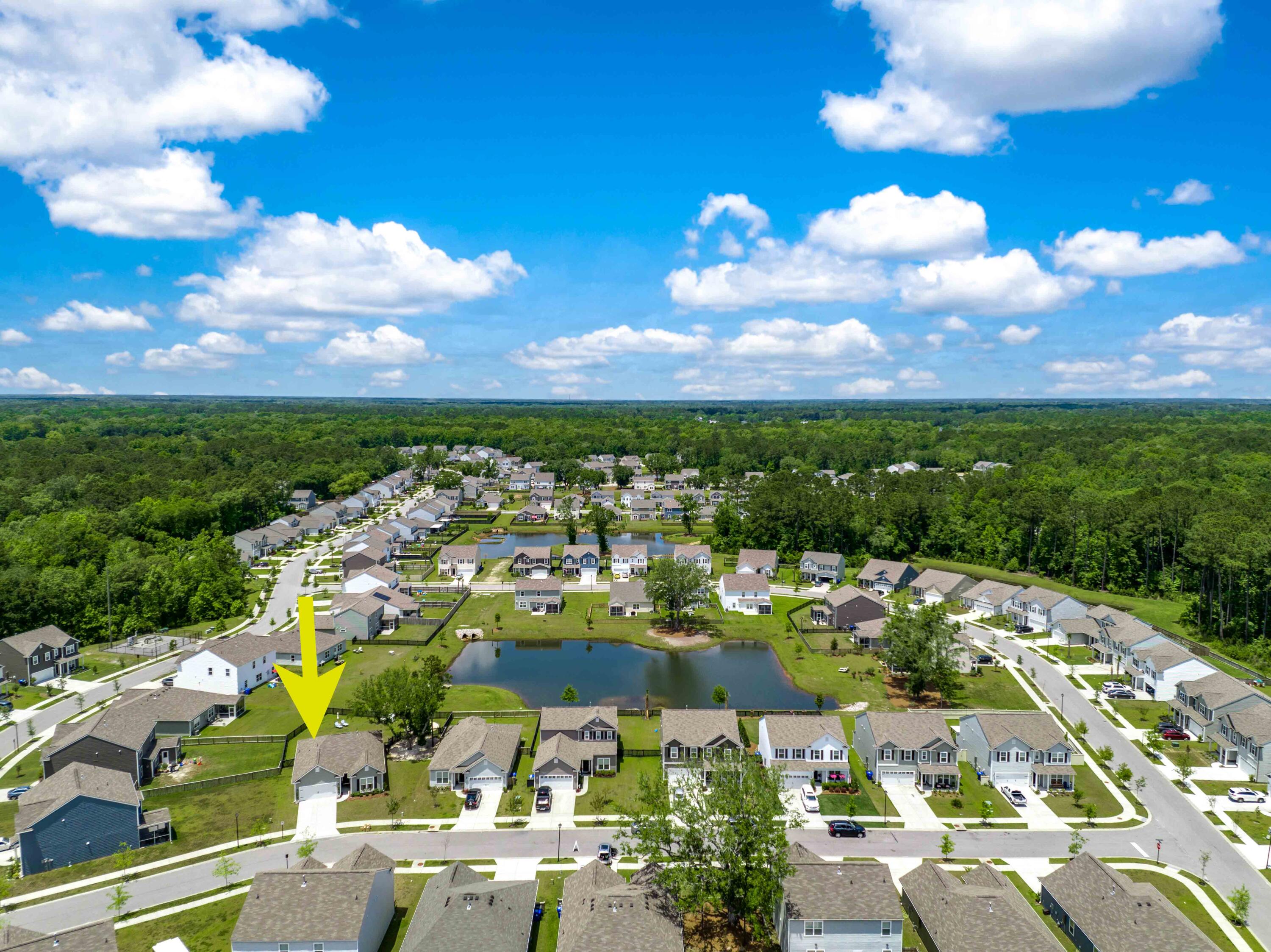 2213 Cooper Farm Road Johns Island, SC 29455 - Photo 57 of 58 2213 Cooper Farm Road Drone_Low Res-7