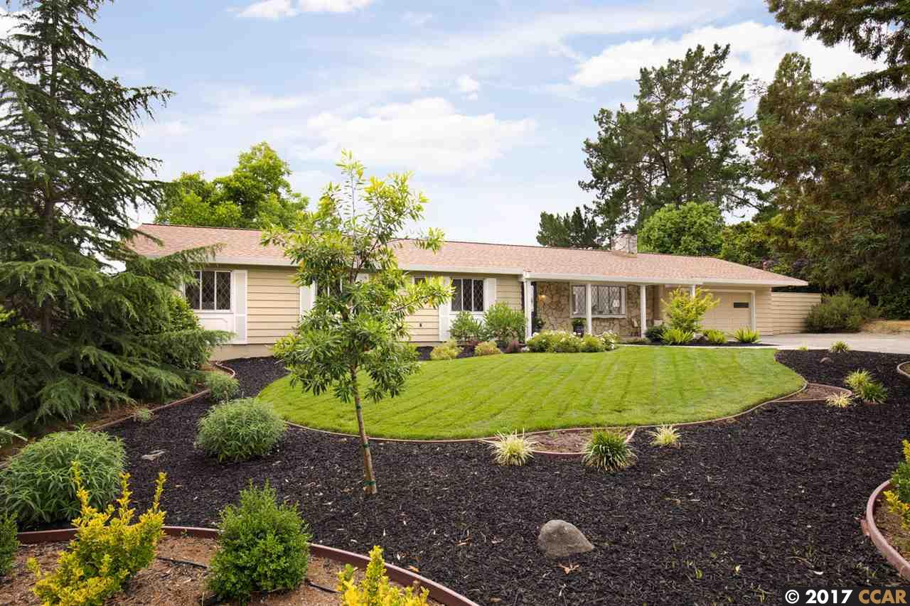 3161 Teigland Road Lafayette, CA 94549 - Photo 1 of 1