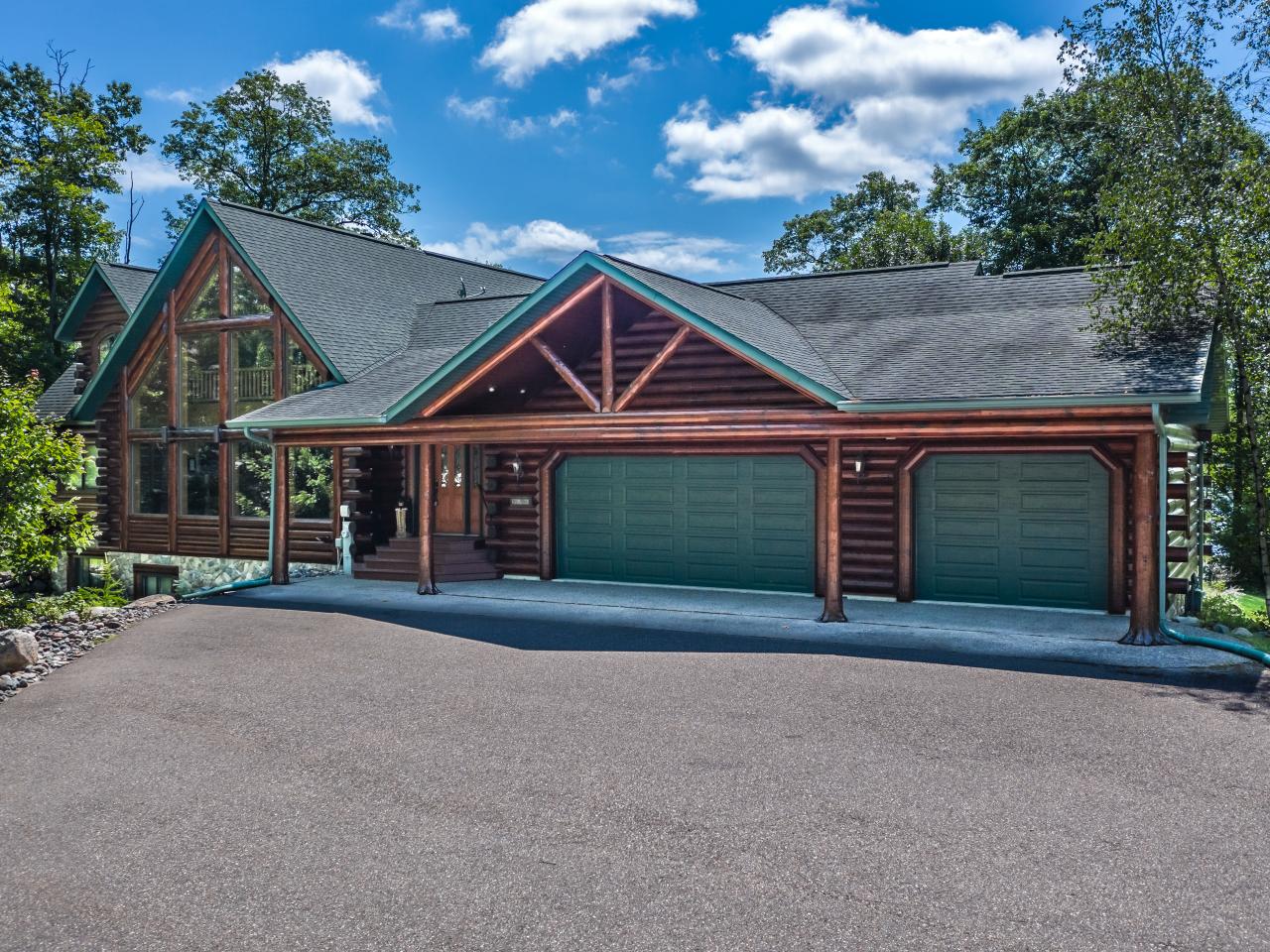4375 Double Oaks Trail Rhinelander, WI 54501 - Photo 4 of 45 Gallery Image 4