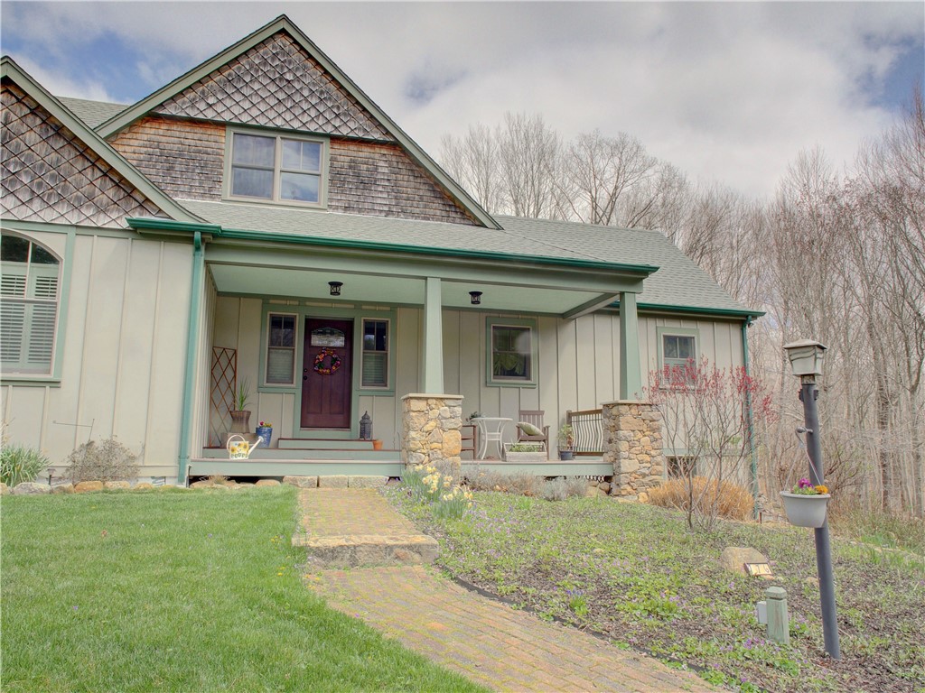 176 Ridge Drive Exeter, RI 02822 - Photo 11 of 40