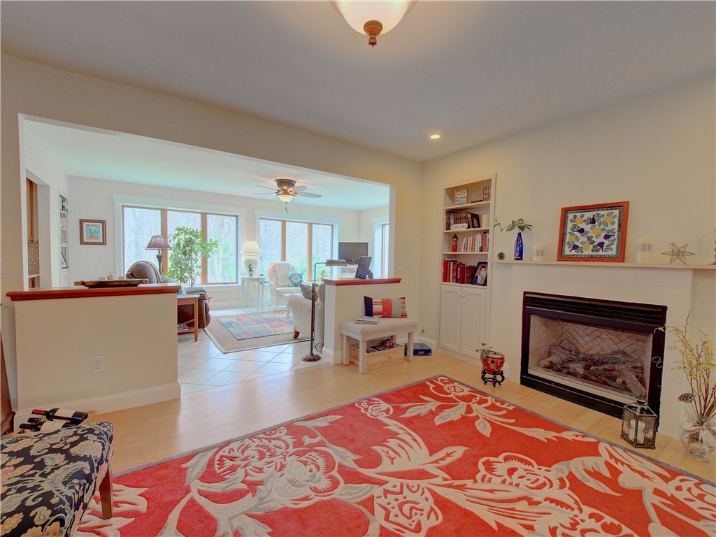 176 Ridge Drive Exeter, RI 02822 - Photo 14 of 40