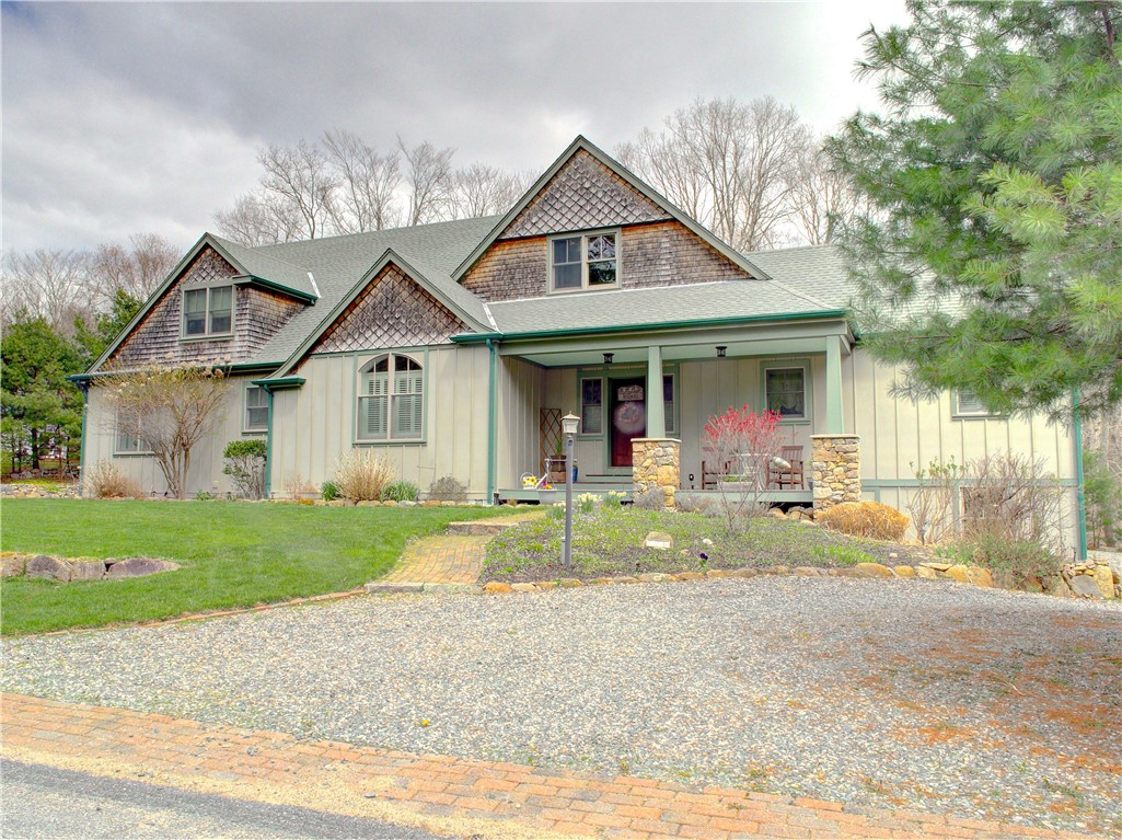 176 Ridge Drive Exeter, RI 02822 - Photo 3 of 40