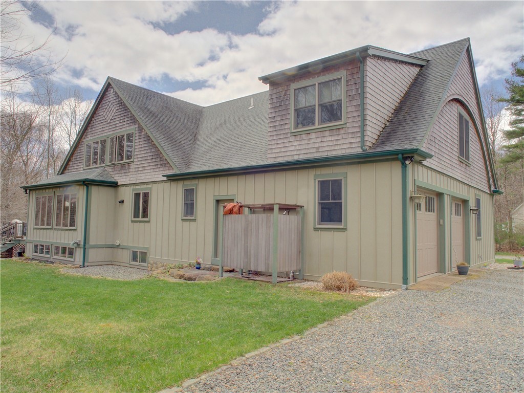 176 Ridge Drive Exeter, RI 02822 - Photo 7 of 40