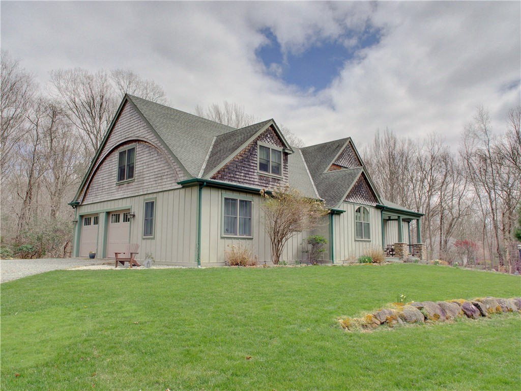 176 Ridge Drive Exeter, RI 02822 - Photo 8 of 40