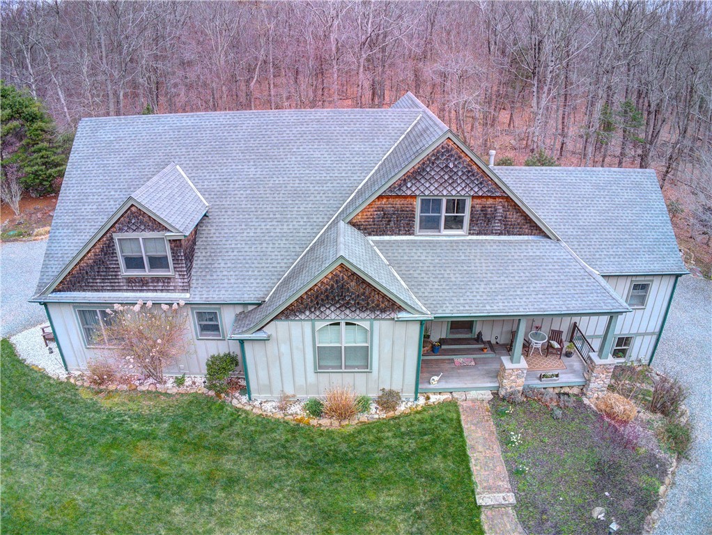 176 Ridge Drive Exeter, RI 02822 - Photo 10 of 40