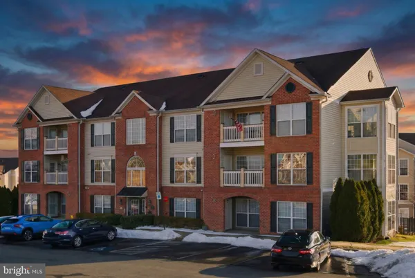 $280,000 | 2509 Shelley Circle, Unit 5 2D, Frederick, MD 21702