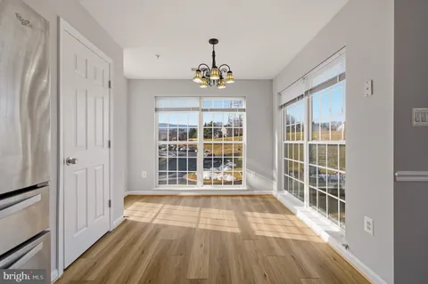 $284,900 | 2509 Shelley Circle, Unit 5 2D, Frederick, MD 21702