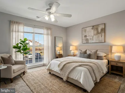 $284,900 | 2509 Shelley Circle, Unit 5 2D, Frederick, MD 21702