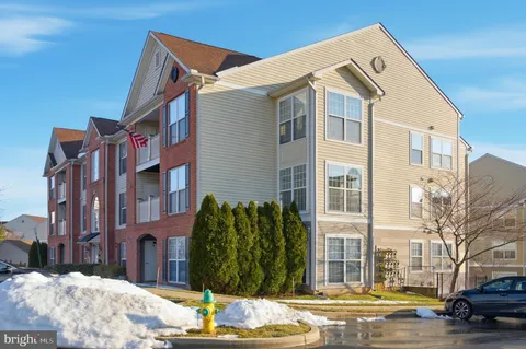 $284,900 | 2509 Shelley Circle, Unit 5 2D, Frederick, MD 21702
