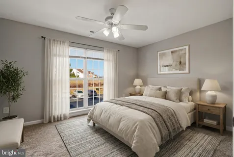 $284,900 | 2509 Shelley Circle, Unit 5 2D, Frederick, MD 21702