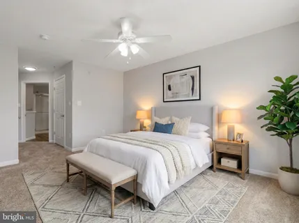 $284,900 | 2509 Shelley Circle, Unit 5 2D, Frederick, MD 21702