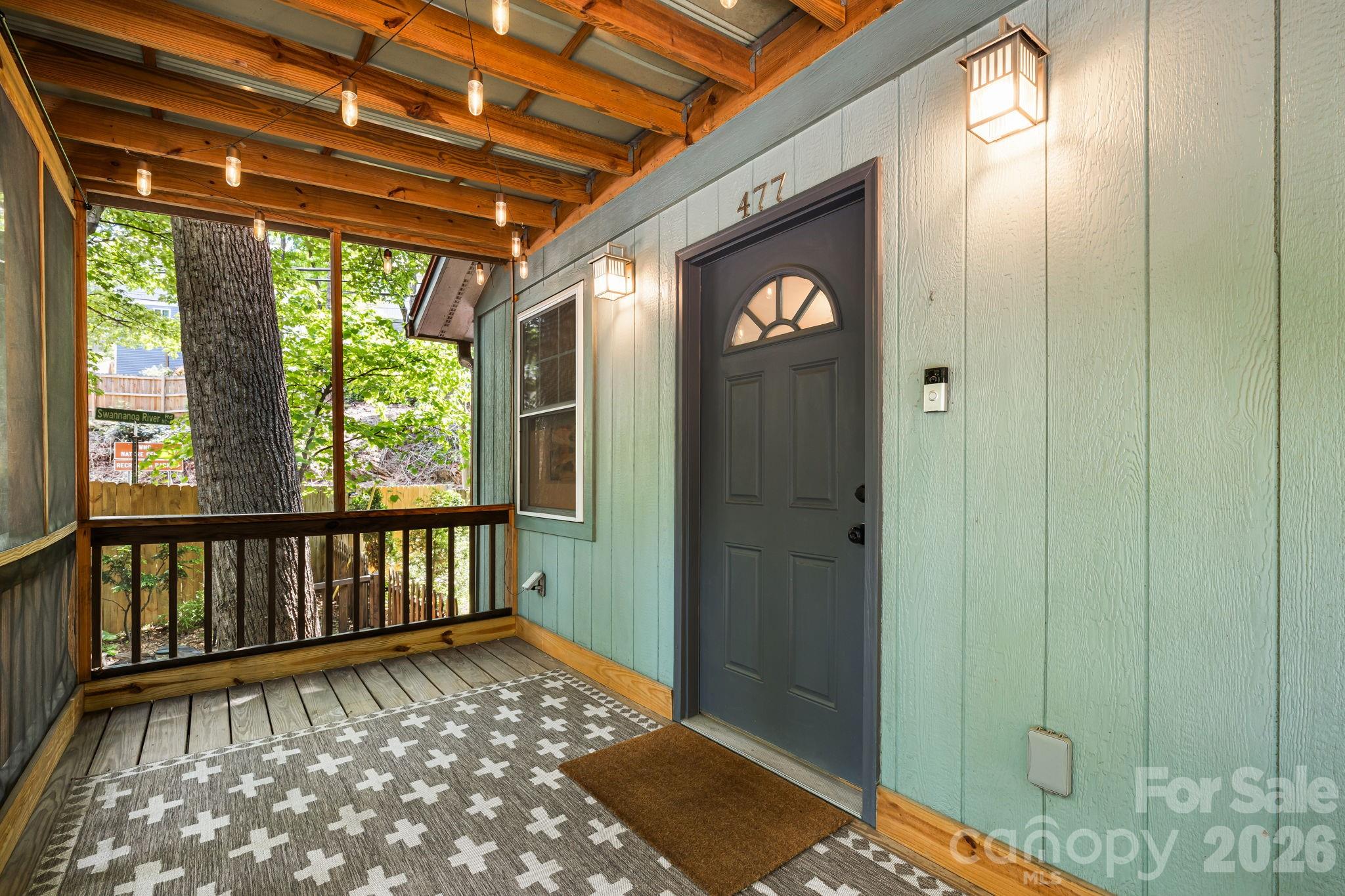 477 Governors View Road Asheville, NC 28805 - Photo 6 of 43