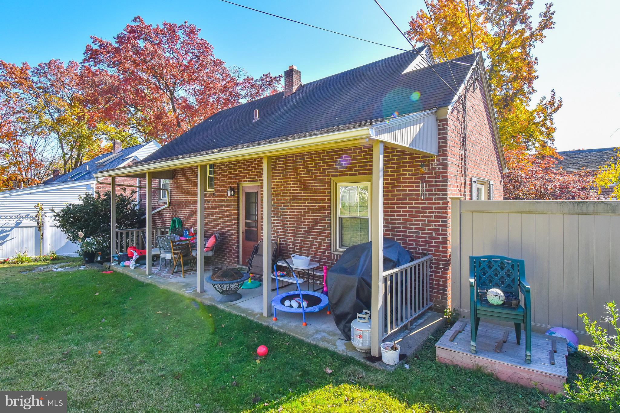 541 Meade Terrace Shillington, PA 19607 - Photo 21 of 23 Gallery Image 21