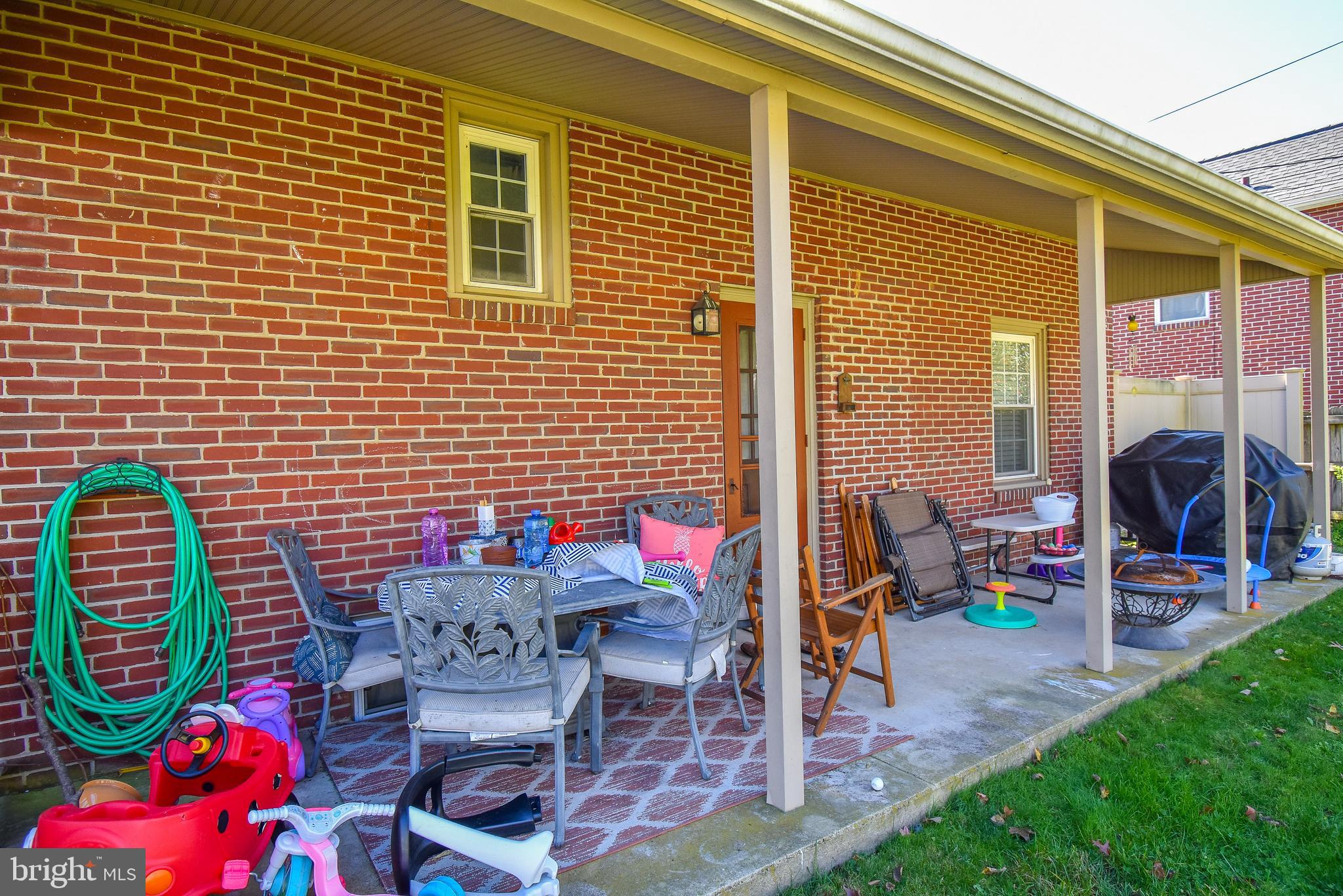 541 Meade Terrace Shillington, PA 19607 - Photo 22 of 23 Gallery Image 22