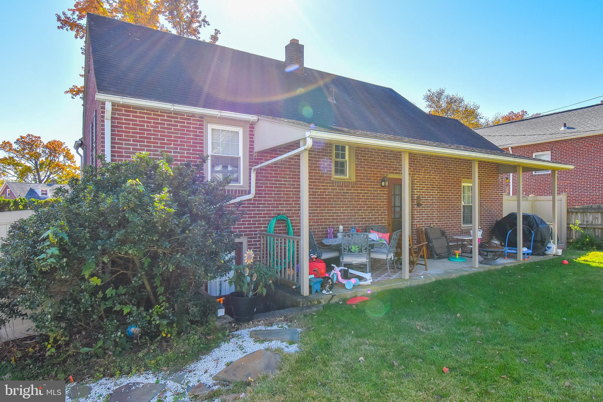 541 Meade Terrace Shillington, PA 19607 - Photo 23 of 23 Gallery Image 23