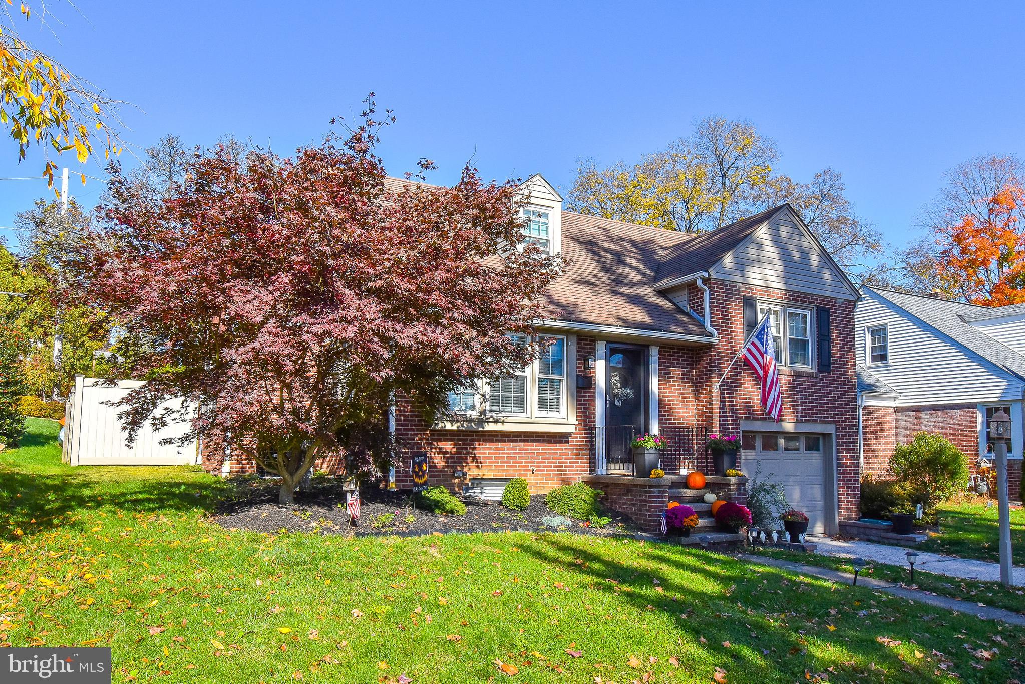 541 Meade Terrace Shillington, PA 19607 - Photo 3 of 23 Gallery Image 3