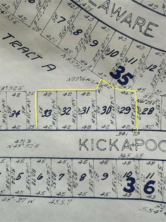 218 Kickapoo Trail, Unit 2 Weatherford, TX 76087 - Photo 3 of 3 a black and white photo of a book