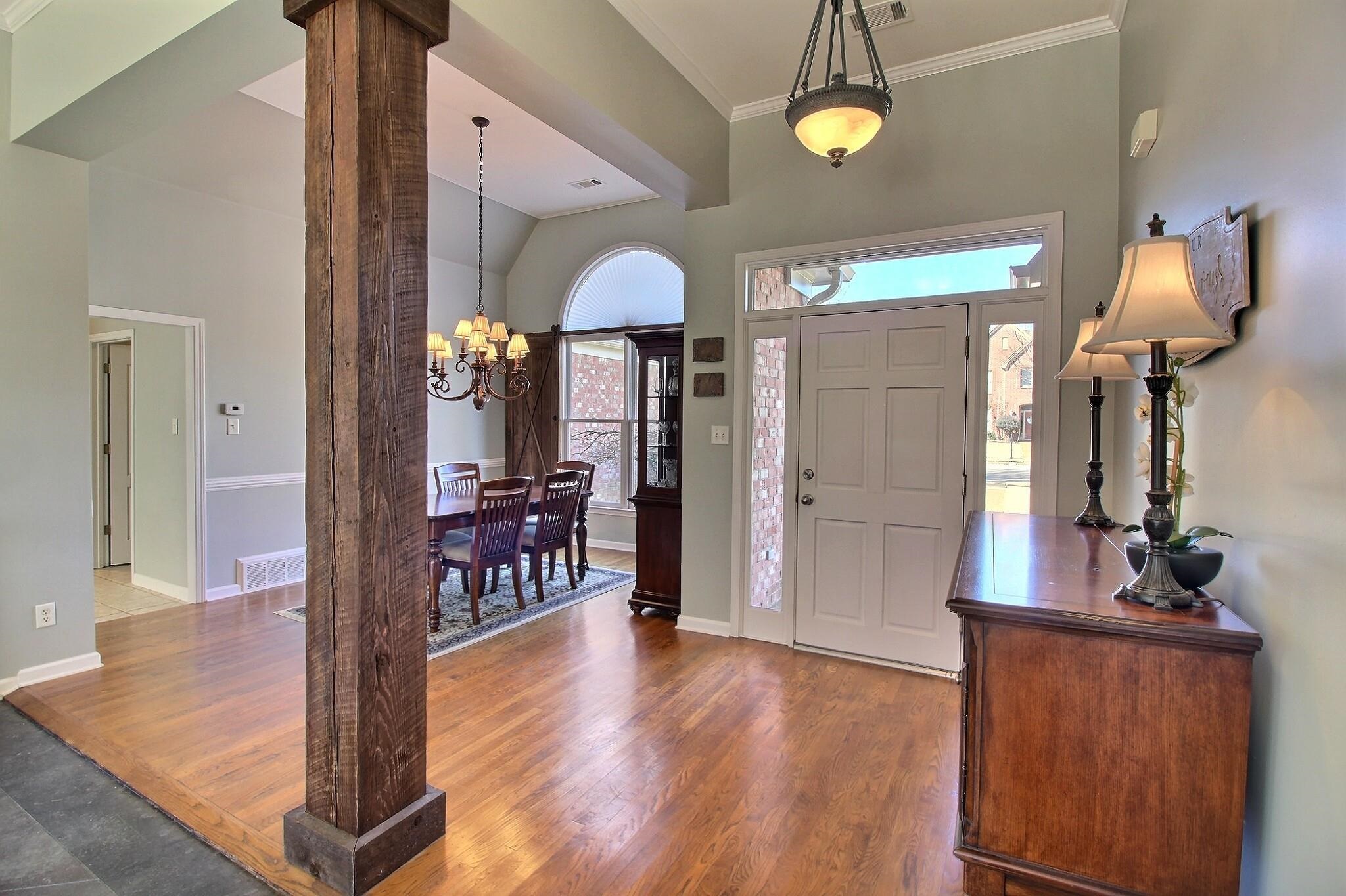 1486 Denham Road Collierville, TN 38017 - Photo 2 of 25 Gallery Image 2