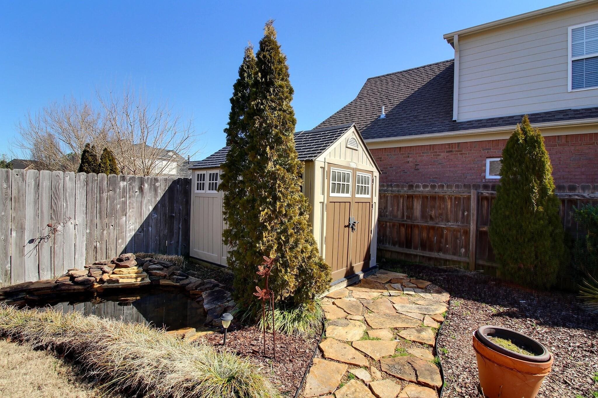 1486 Denham Road Collierville, TN 38017 - Photo 22 of 25 Gallery Image 22