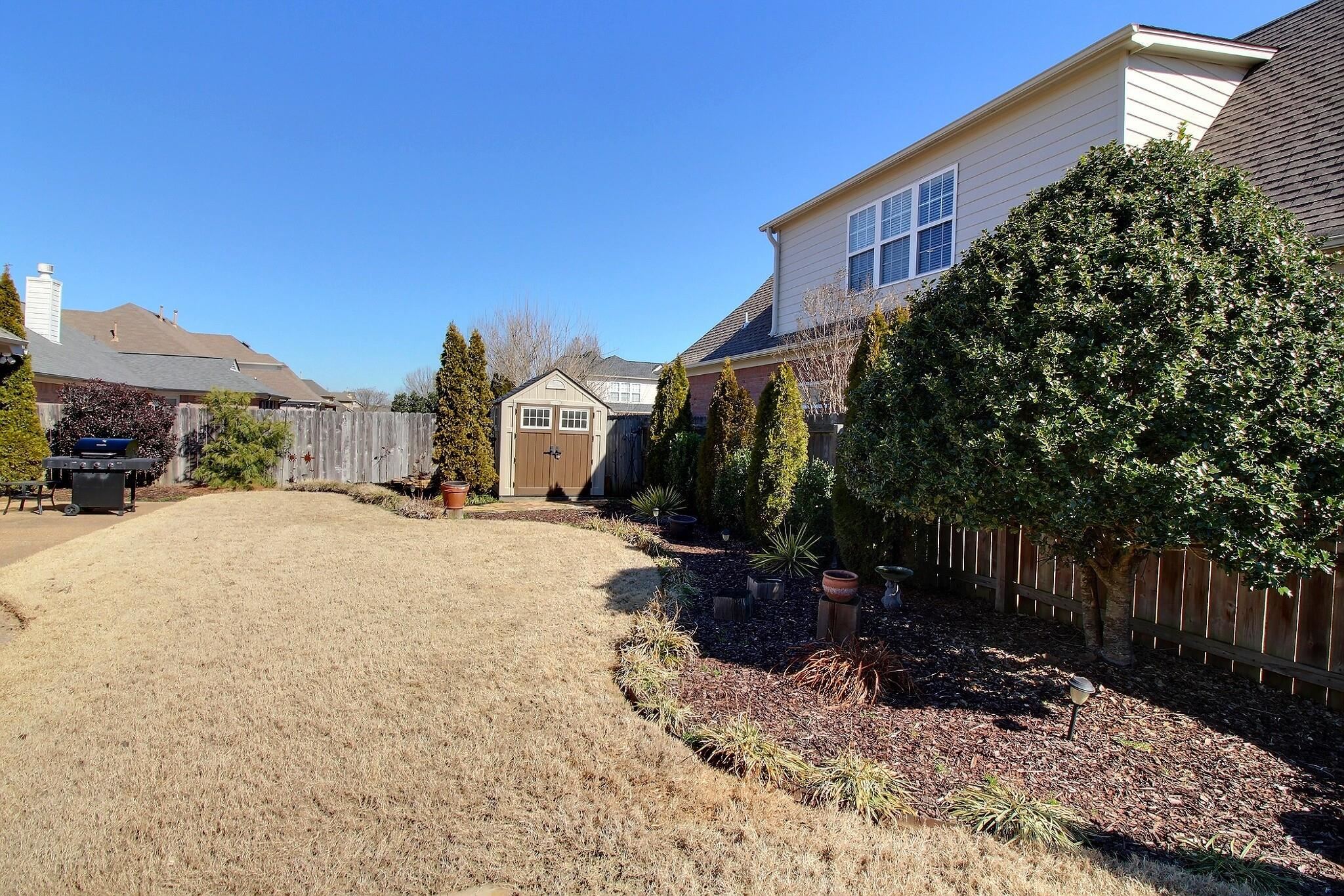 1486 Denham Road Collierville, TN 38017 - Photo 23 of 25 Gallery Image 23