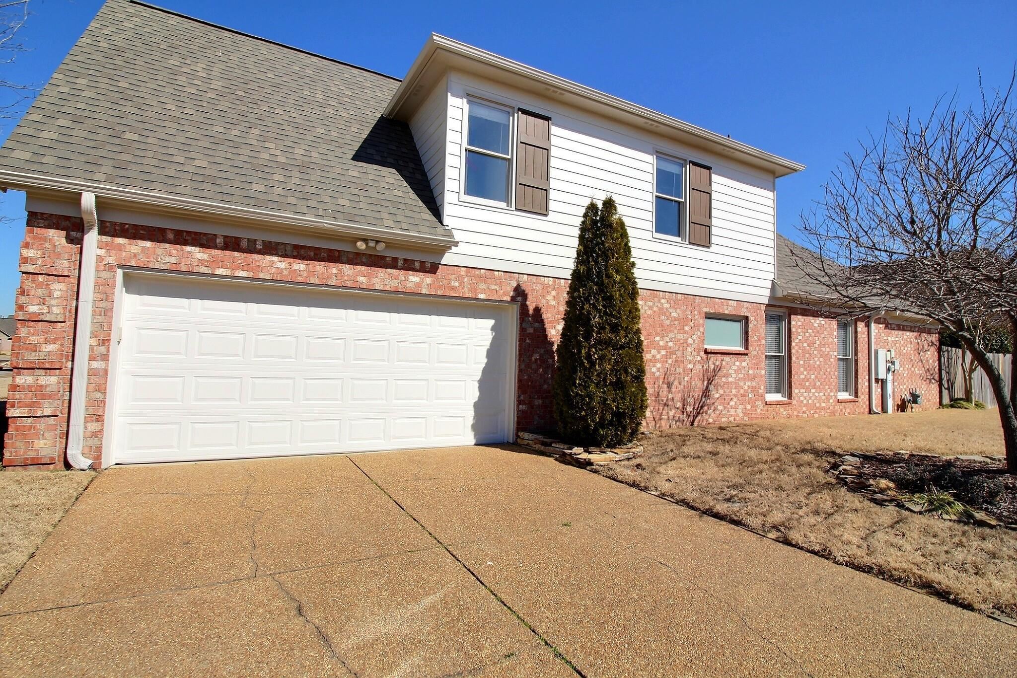 1486 Denham Road Collierville, TN 38017 - Photo 24 of 25 Gallery Image 24