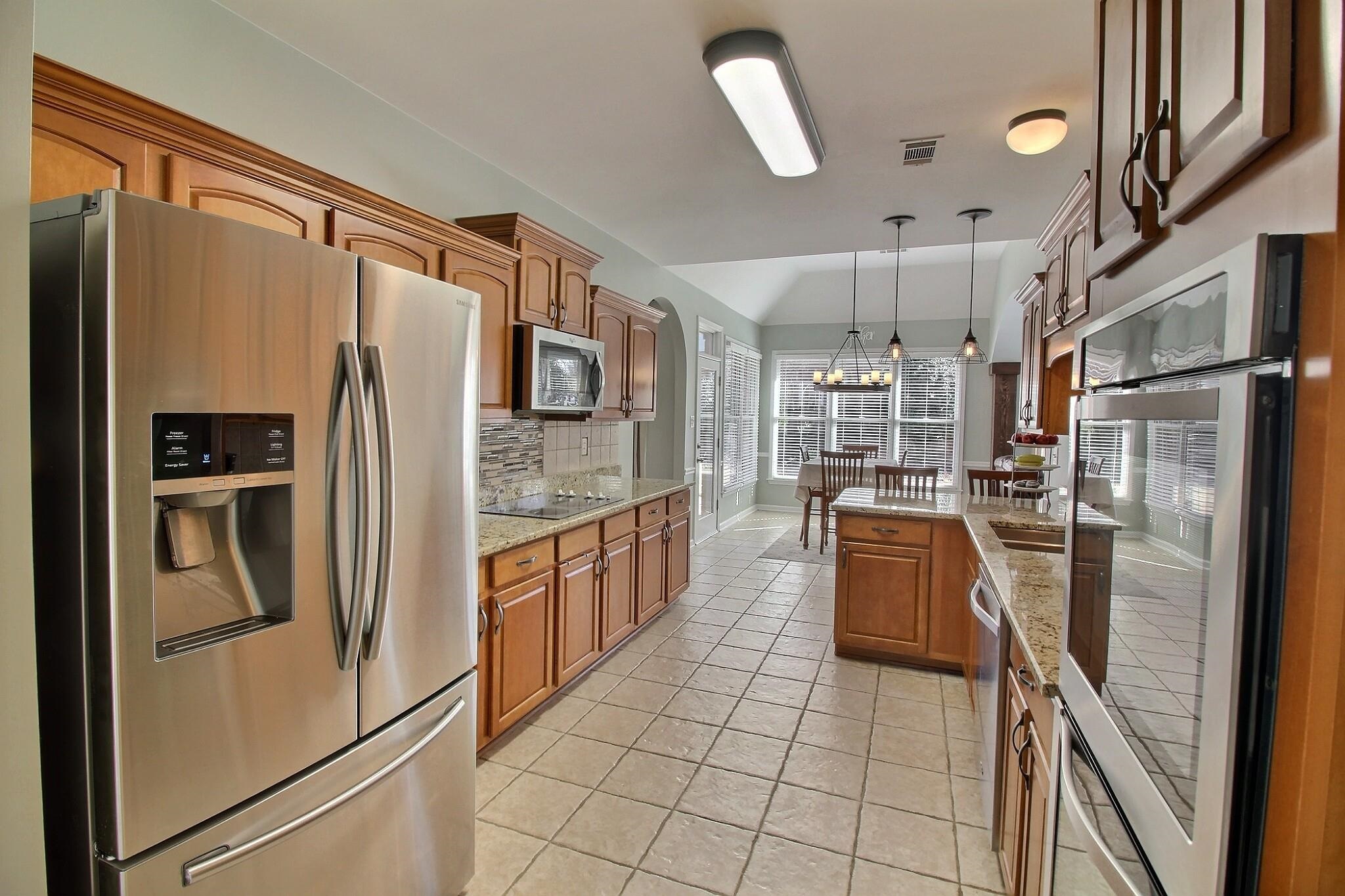 1486 Denham Road Collierville, TN 38017 - Photo 7 of 25 Gallery Image 7