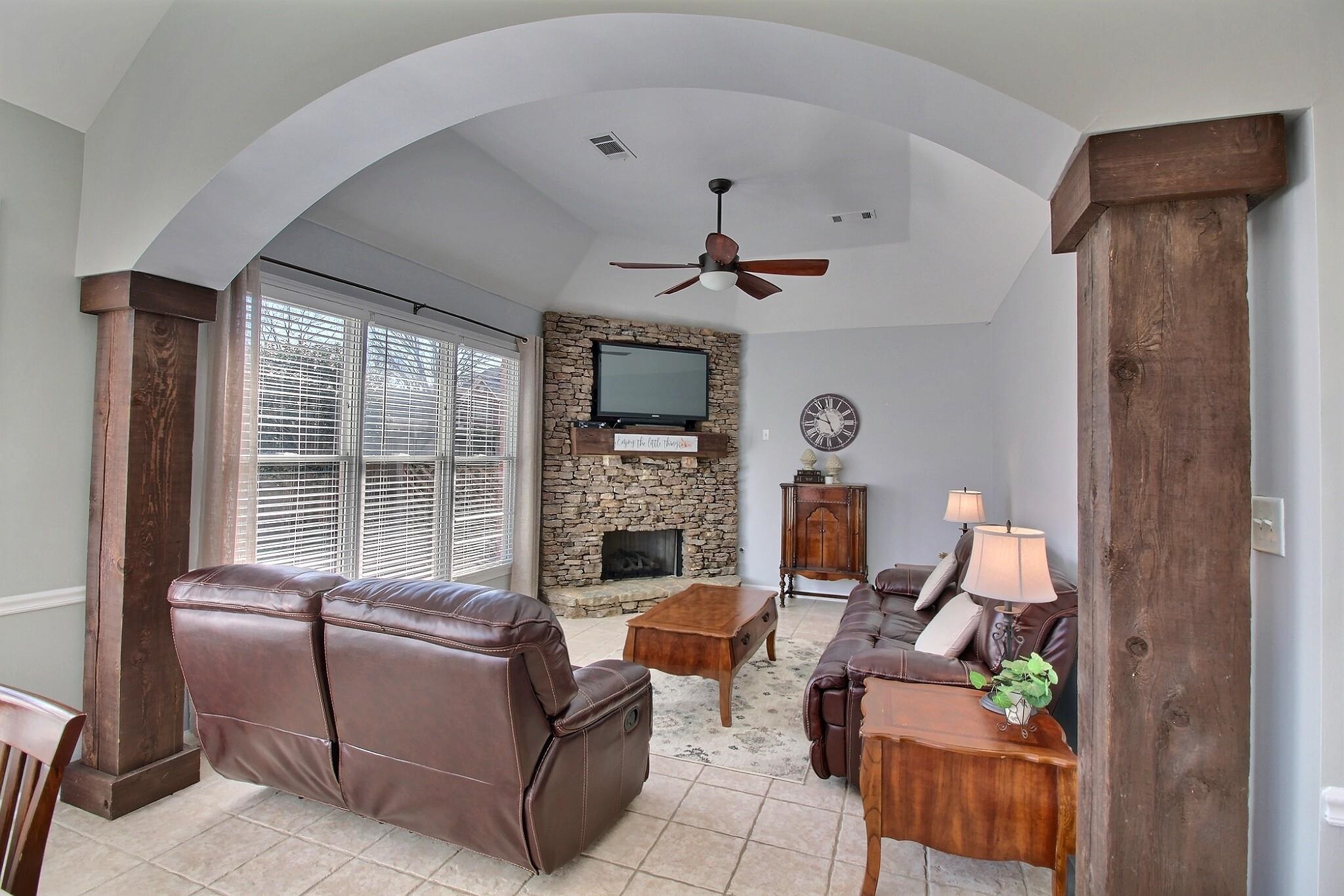 1486 Denham Road Collierville, TN 38017 - Photo 10 of 25 Gallery Image 10