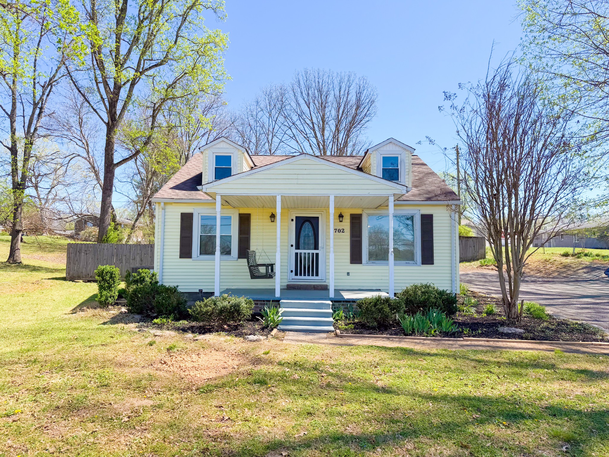 1702 Buffalo Road Lawrenceburg, TN 38464 - Photo 4 of 39