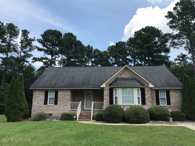 406 Burrington Road Greenville, NC 27834 - Photo 1 of 16 Main