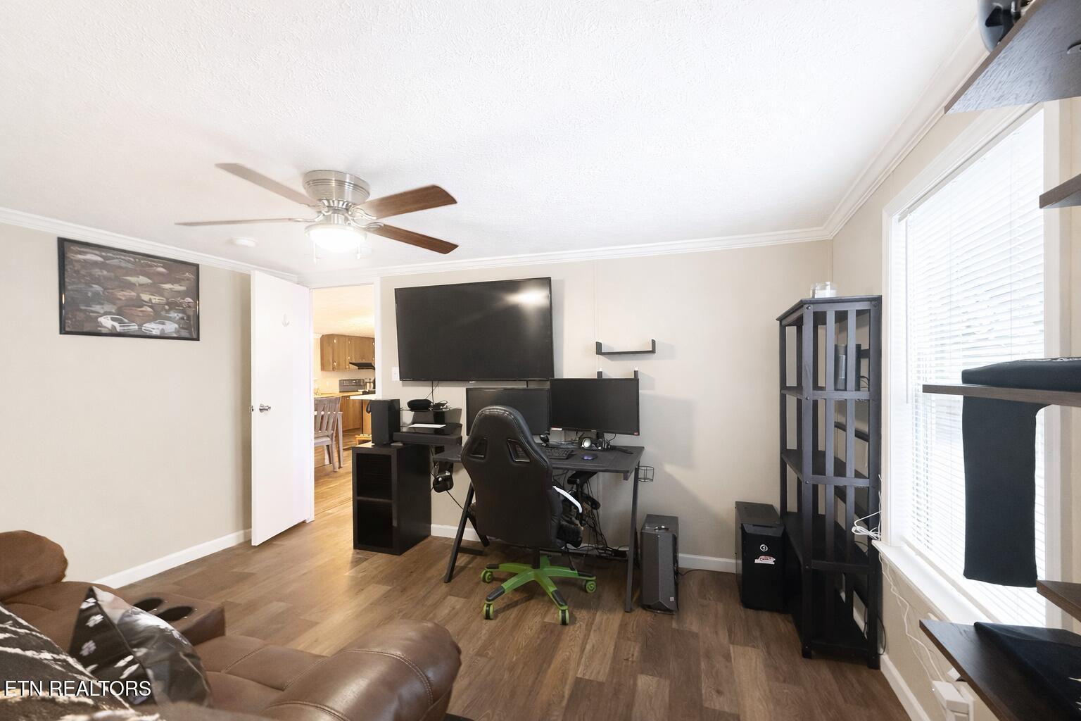 7123 Prospect Church Road Loudon, TN 37774 - Photo 11 of 12 Bedroom 2