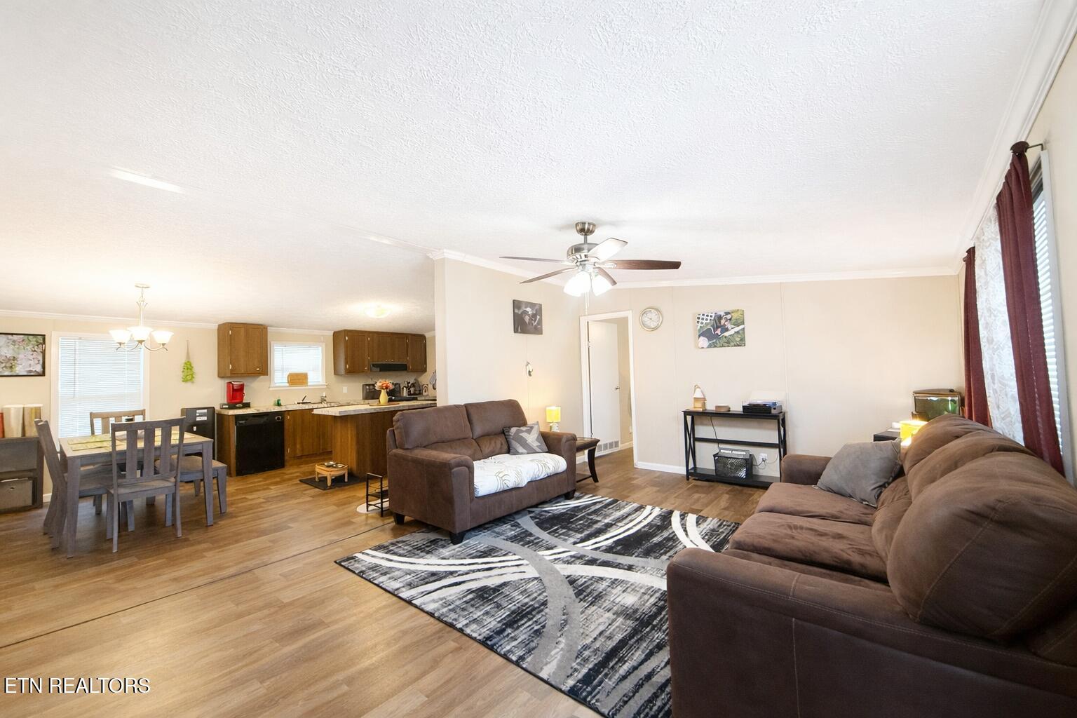 7123 Prospect Church Road Loudon, TN 37774 - Photo 3 of 12 Open Floor 2