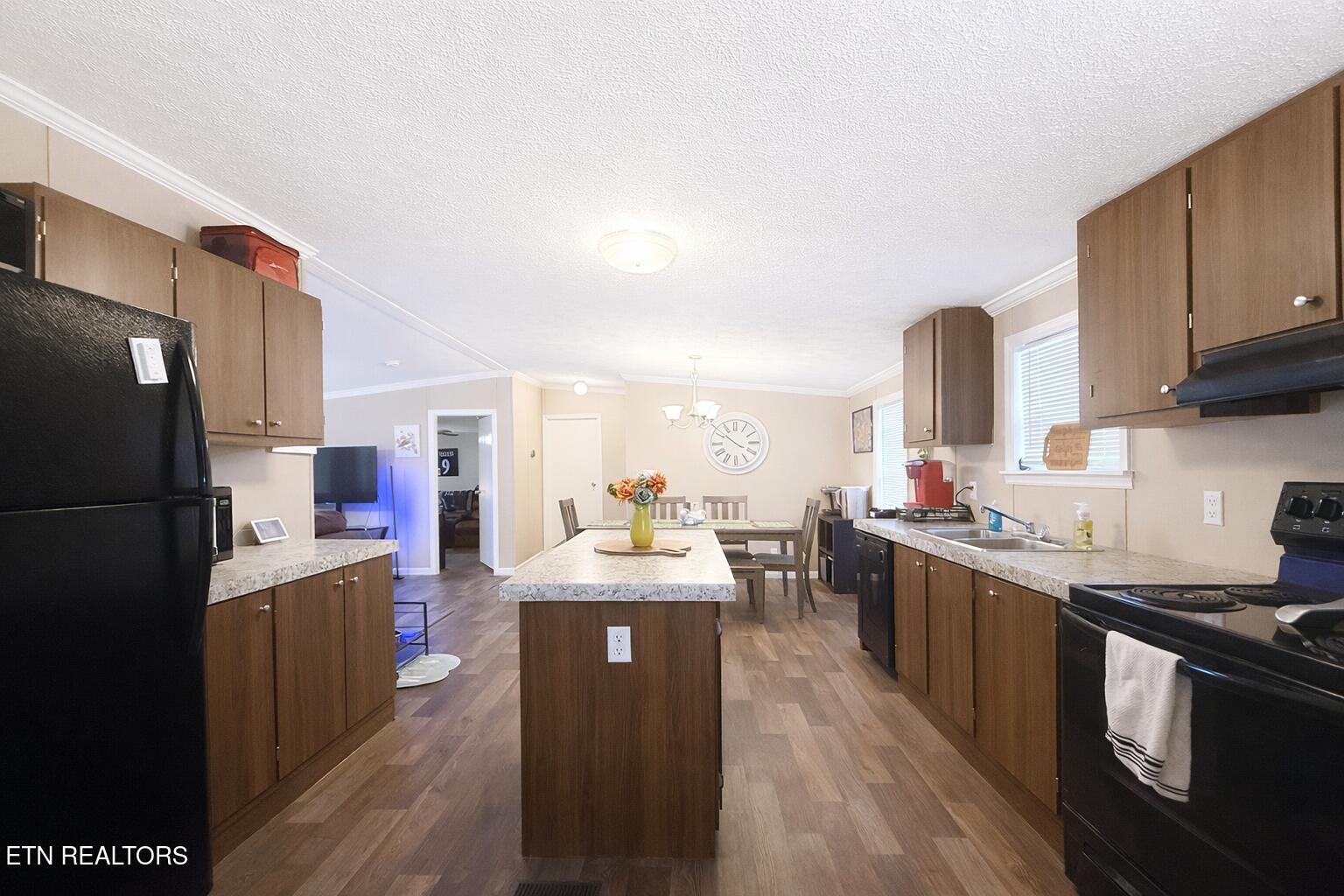 7123 Prospect Church Road Loudon, TN 37774 - Photo 6 of 12 Kitchen