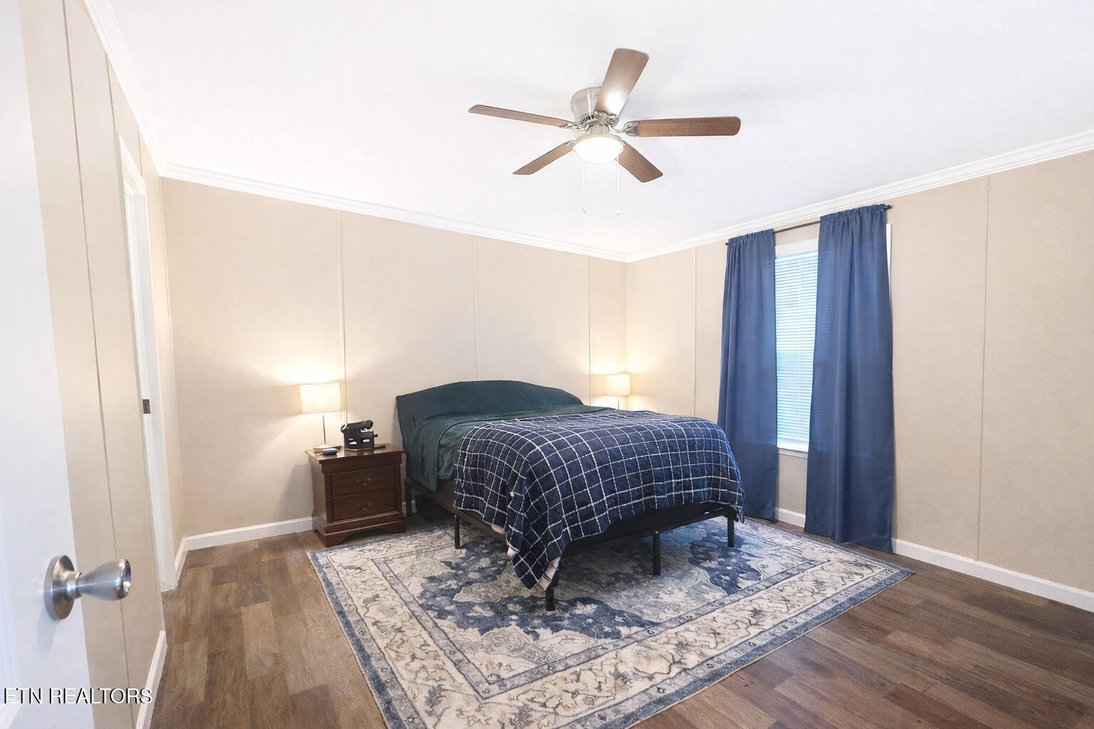 7123 Prospect Church Road Loudon, TN 37774 - Photo 8 of 12 Master bedroom 2