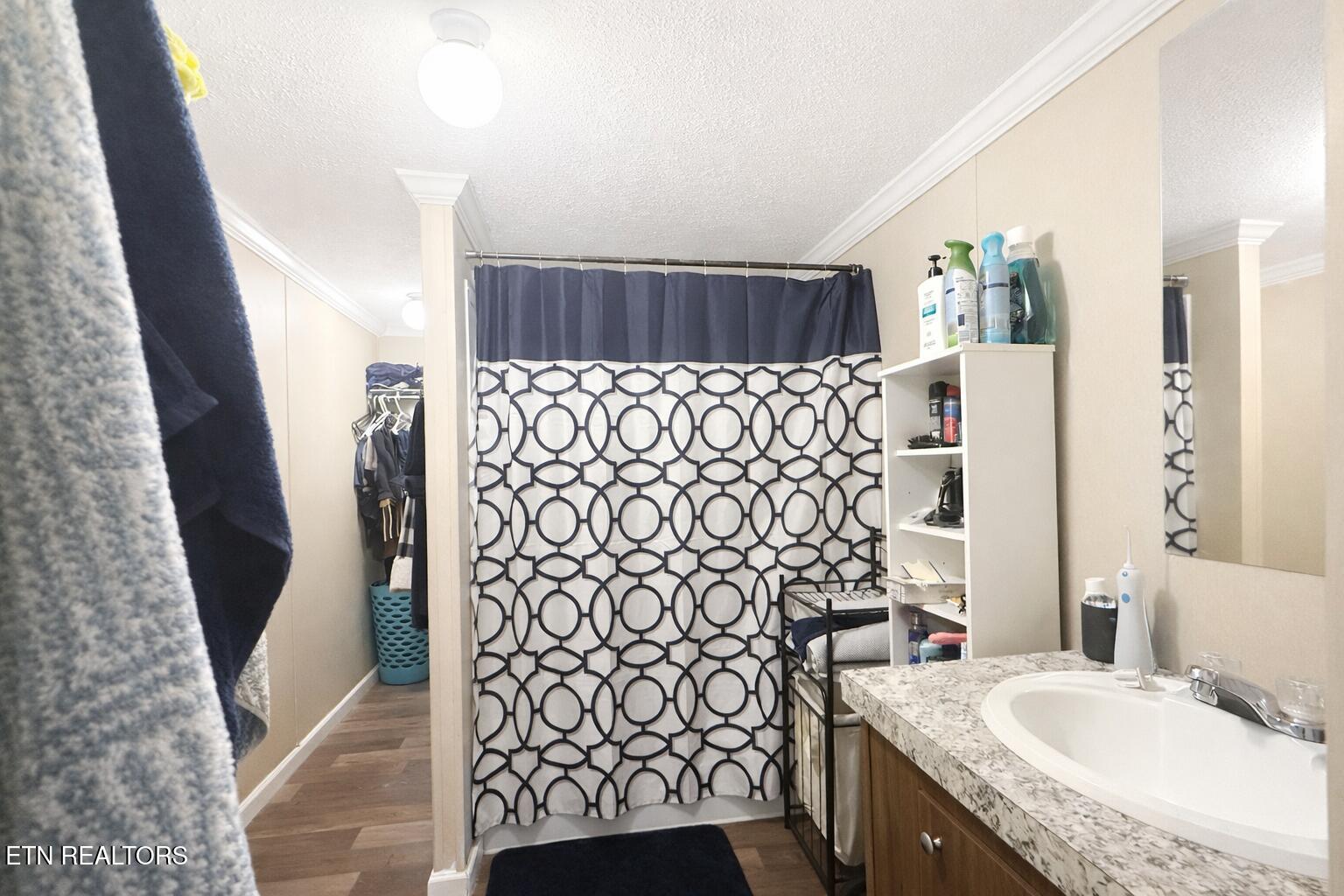 7123 Prospect Church Road Loudon, TN 37774 - Photo 10 of 12 Master Bath